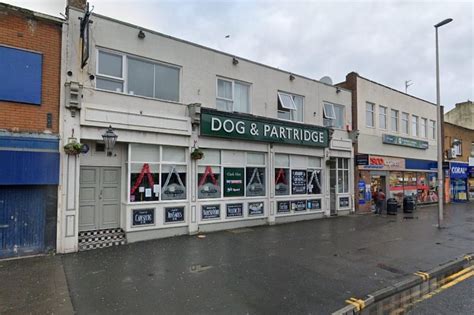 Coral Bookmakers Blackpool FY1 6ET .